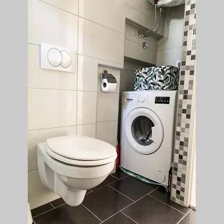 Apartment Ivana Makarska