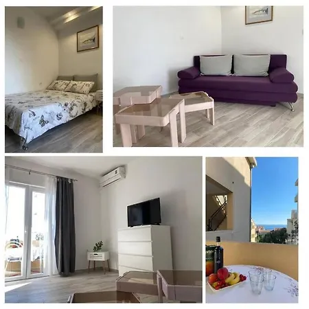 Apartment Ivana Makarska