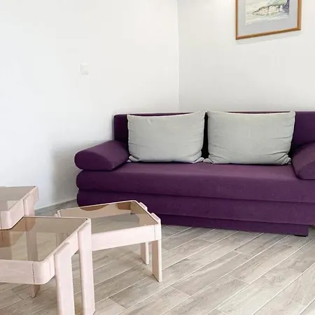 Ivana Apartment *
