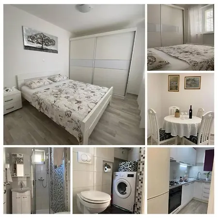 Ivana Apartment